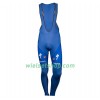 Fietsbroek Lang met Bretels 2018 Quick-Step Floors N001 Fietsbroek Lang met Bretels 2018 Quick-Step Floors N001
